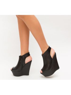 Platforme Tulipano Negre poza 0
