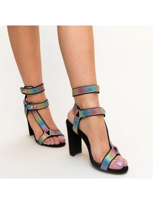 Sandale Nairobi Multi poza 0