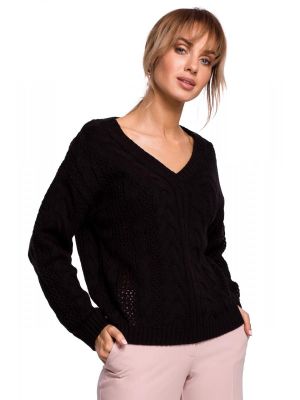 ftj244243_negru_bluza-moderna-tricotata-de-culoare-neagra.jpg