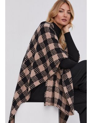 Answear Lab - Poncho poza 0