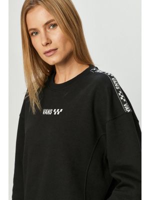 Vans - Hanorac de bumbac poza 0