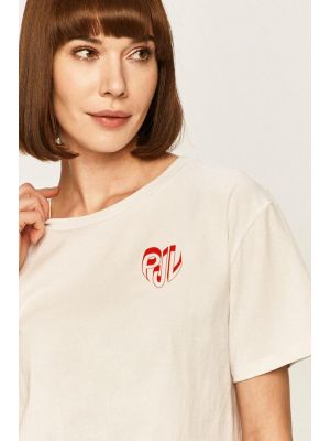 Pepe Jeans - Tricou Fleur poza 0