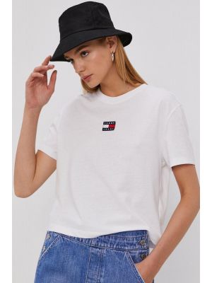 Tommy Jeans - Tricou poza 0