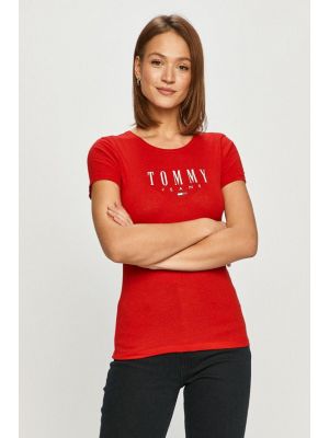 Tommy Jeans - Tricou poza 0