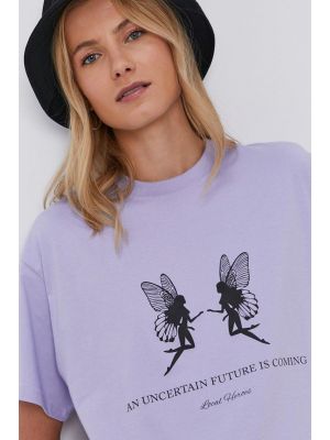 Local Heroes - Tricou din bumbac poza 0