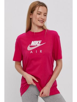 Nike Sportswear - Tricou Air W poza 0