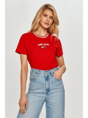 Tommy Jeans - Tricou poza 0
