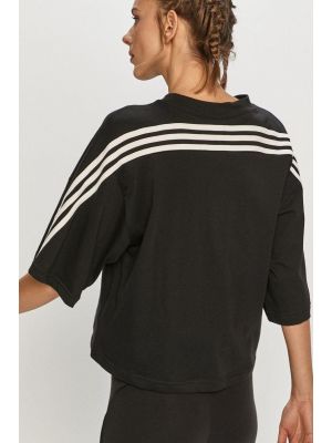 adidas Performance - Tricou poza 0
